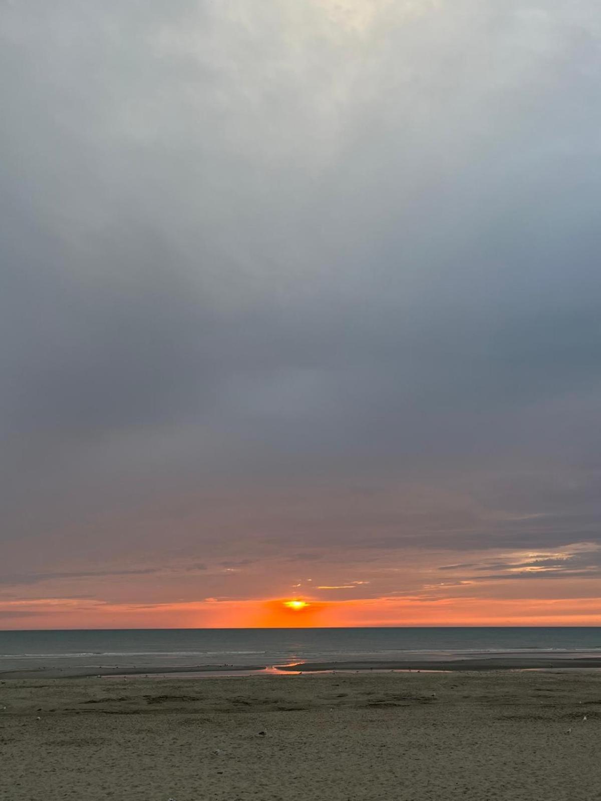 L Oree De La Pinede Hardelot Plage A 800 Metres De La Mer Sous Les Pins Екстериор снимка