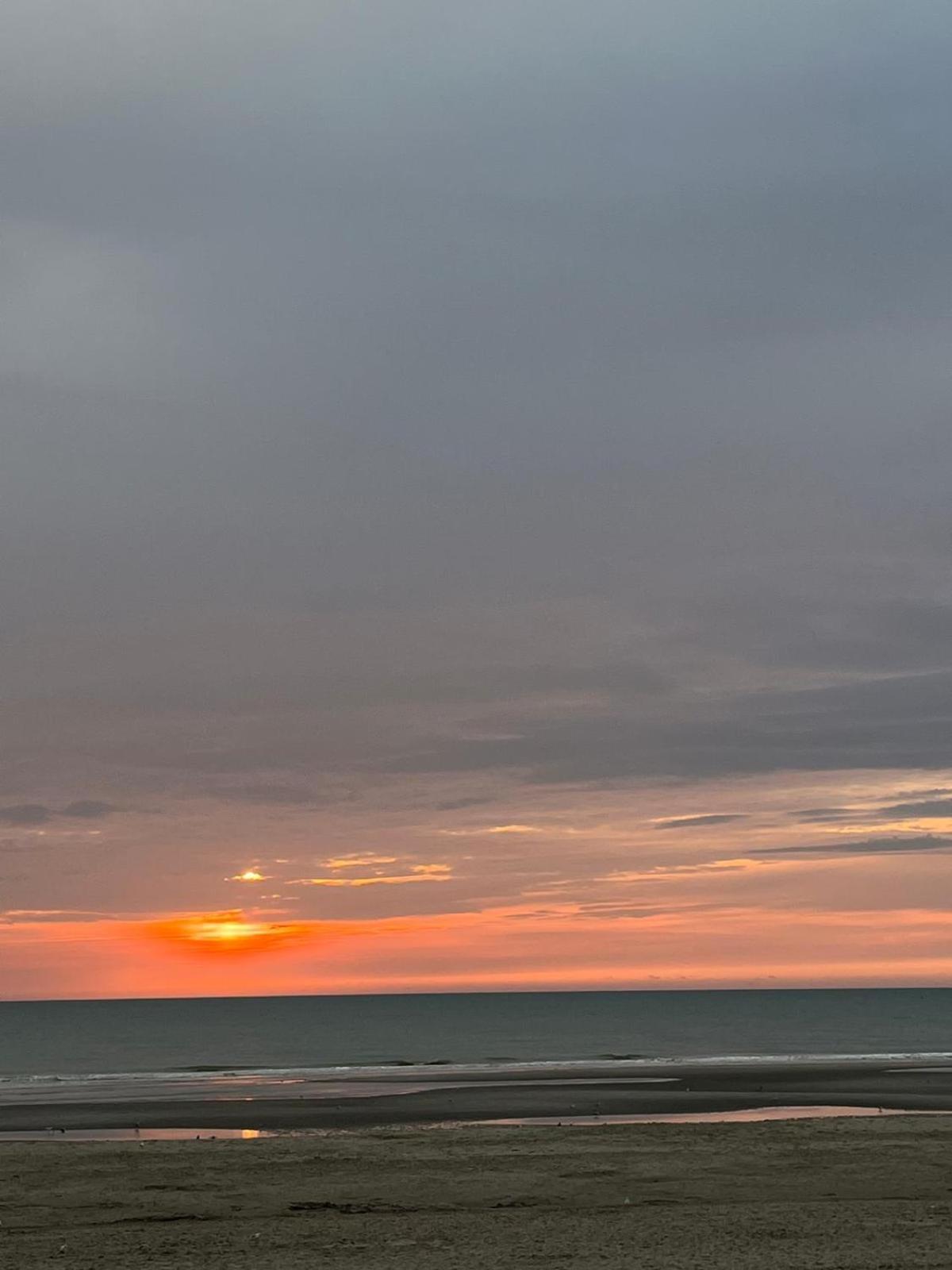 L Oree De La Pinede Hardelot Plage A 800 Metres De La Mer Sous Les Pins Екстериор снимка