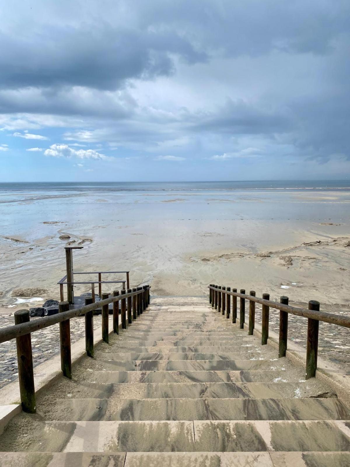 L Oree De La Pinede Hardelot Plage A 800 Metres De La Mer Sous Les Pins Екстериор снимка
